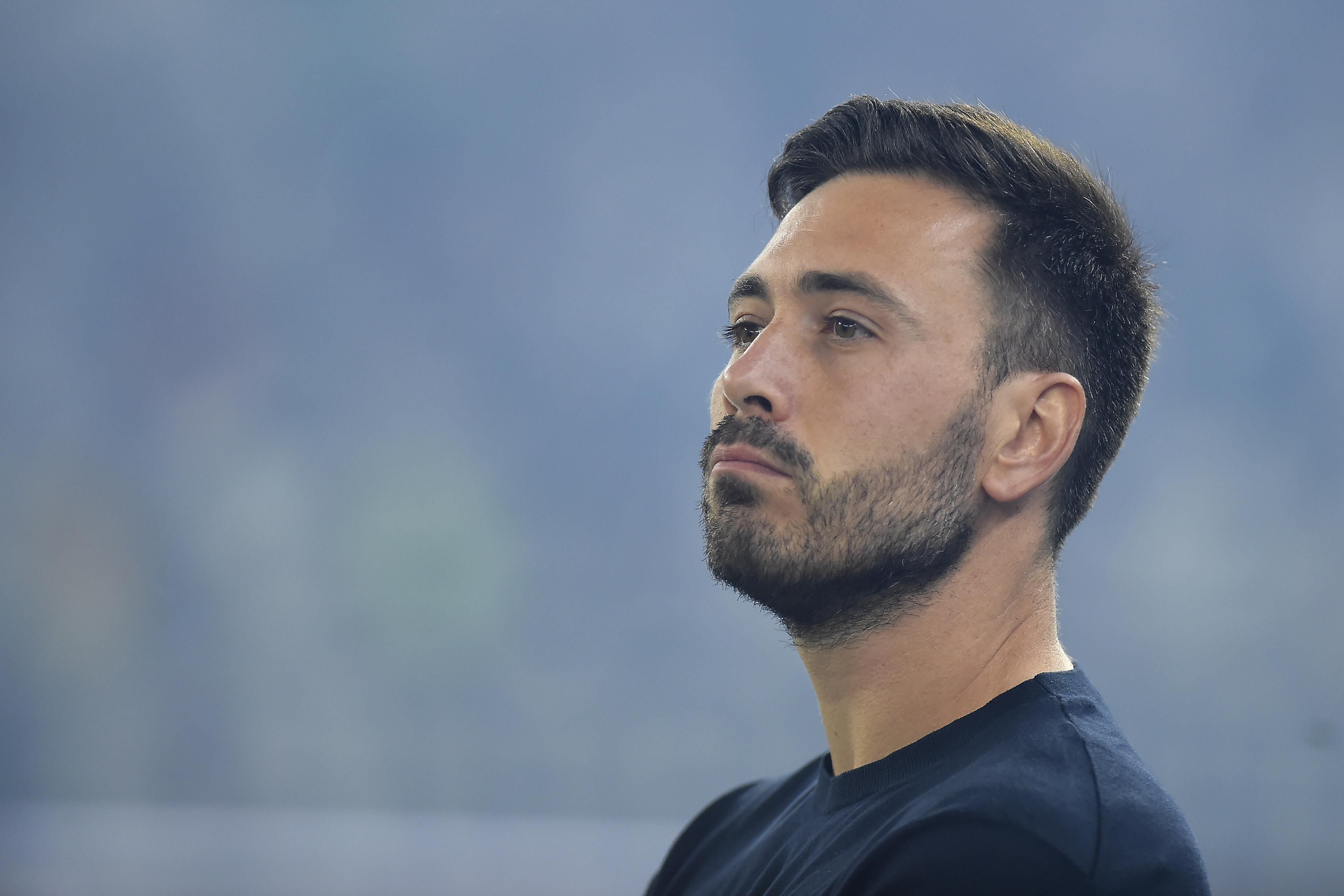 Davide Ancelotti explica por que titulares do Botafogo não jogaram contra o Vasco