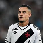 Coutinho se derrete por herói do Vasco e exalta mais uma decisão pelo clube