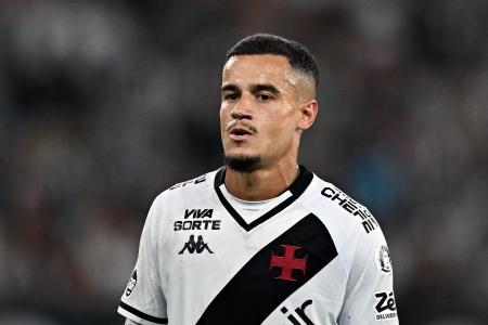 Coutinho falou sobre a sensação de disputar mais uma semifinal com o Vasco