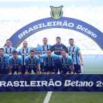 Grêmio perde titular para o GreNal pelo Brasileirão