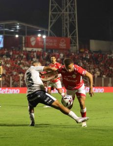 Vila Nova x Remo Campeonato Brasileiro Série B