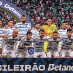 Bahia 1 x 2 Cruzeiro: veja quem foi eleito o melhor em campo