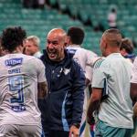 Cruzeiro: alterações de Jardim são decisivas em vitória contra o Bahia