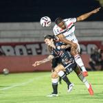 Botafogo-SP e Operário-PR empatam, e América pode deixar Z4 da Série B