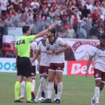 Fluminense perde zagueiro para clássico contra o Botafogo pelo Campeonato Brasileiro