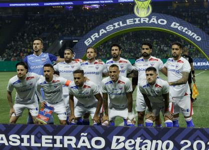 Fortaleza perde zagueiro titular para duelo com o Sport