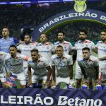 Fortaleza perde titular para confronto direto com o Sport pelo Brasileirão