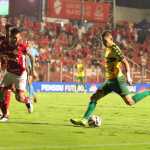 Vila Nova e Cuiabá empatam em jogo de 'reviravoltas' pela Série B