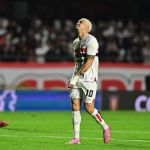 São Paulo perde de novo para LDU e cai nas quartas de final da Libertadores