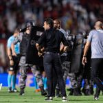 América dispara contra ação policial em jogo da Série B: 'Grande despreparo'