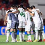 Derrota do América embola ainda mais a luta contra o rebaixamento; veja cenário