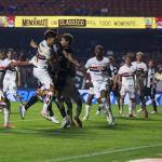 São Paulo perde titulares para jogo contra o Fortaleza no Brasileiro; veja