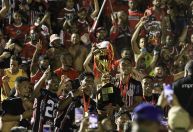 Clube do Nordeste vende 90% de SAF por valor milionário
