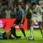 Santos mantém tabu contra o Grêmio na Vila; veja retrospecto