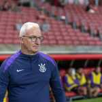 Diretoria do Corinthians apoia Dorival em meio à falta de resultados