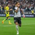 Corinthians encerra jejum na Arena pelo Brasileiro ao derrotar o Mirassol