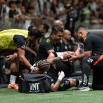 Atlético atualiza situações médicas de Lyanco e Rony; saiba detalhes