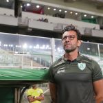 Valentim critica pênalti marcado contra o América, mas valoriza empate com Vila Nova