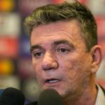 Corinthians: MP denuncia Andrés por lavagem de dinheiro e outros crimes