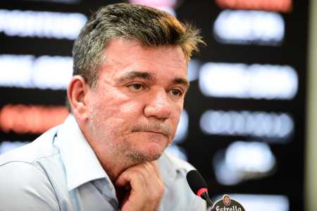 URGENTE!!! Andrés Sanchez é expulso do Corinthians após votação no Parque São Jorge!
