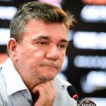 MP revela quanto Andrés Sanchez gastou com cartão corporativo do Corinthians