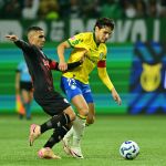 Jogador explica como RB Bragantino sofreu goleada de virada para o Palmeiras
