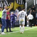 Vojvoda revela diferencial do Santos para vencer Corinthians na Vila
