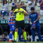 Fortaleza perde cinco jogadores por suspensão para encarar Cruzeiro