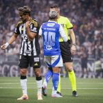 Atlético 1 x 1 Cruzeiro: veja quem foi eleito o melhor em campo no clássico