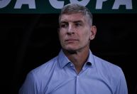 Palermo lamenta derrota do Fortaleza e promete luta 'até onde os números dão'