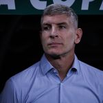 Palermo lamenta derrota do Fortaleza e promete luta 'até onde os números dão'