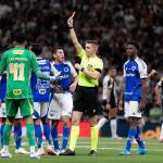 Cruzeiro: dublador aponta o que Kaio Jorge falou após ser expulso de clássico
