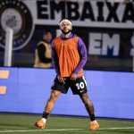 Memphis Depay é direto sobre derrota do Corinthians para o Santos