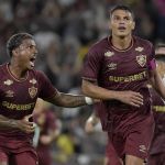 Com pintura de Thiago Silva no último segundo, Fluminense vence o Juventude pelo Brasileiro