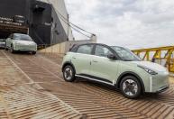 Elétricos superam veículos a diesel e batem recorde de vendas no Brasil