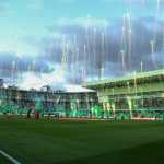 Couto Pereira teve recorde de público em Coritiba x Athletico-PR? Veja número
