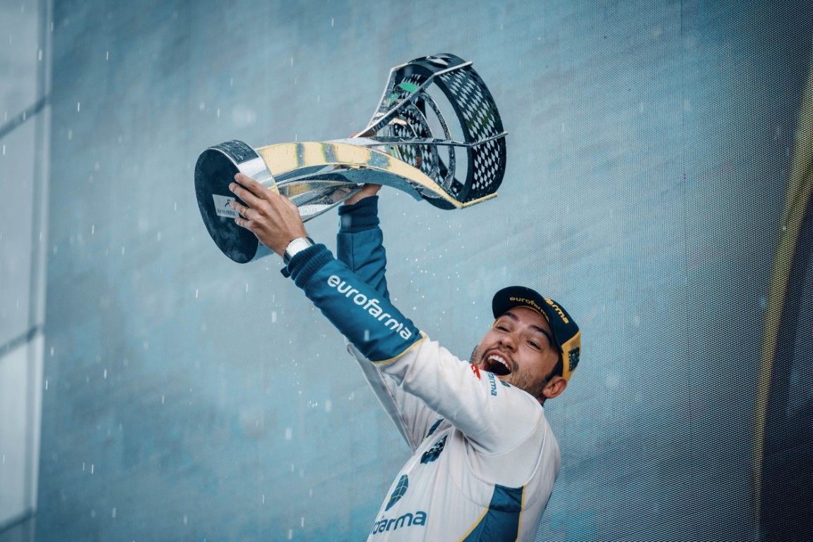 Com bi de Felipe Fraga, veja ranking completo de campeões da Stock Car
