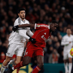 Em jogo com gols nos acréscimos, Liverpool cede empate ao Fulham pela Premier League