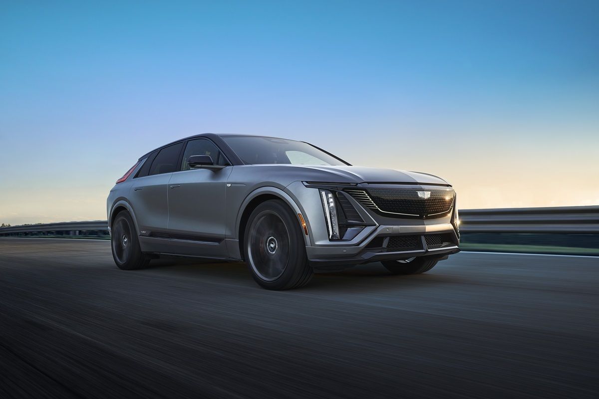 Chegada da Cadillac marca o centenário da GM do Brasil