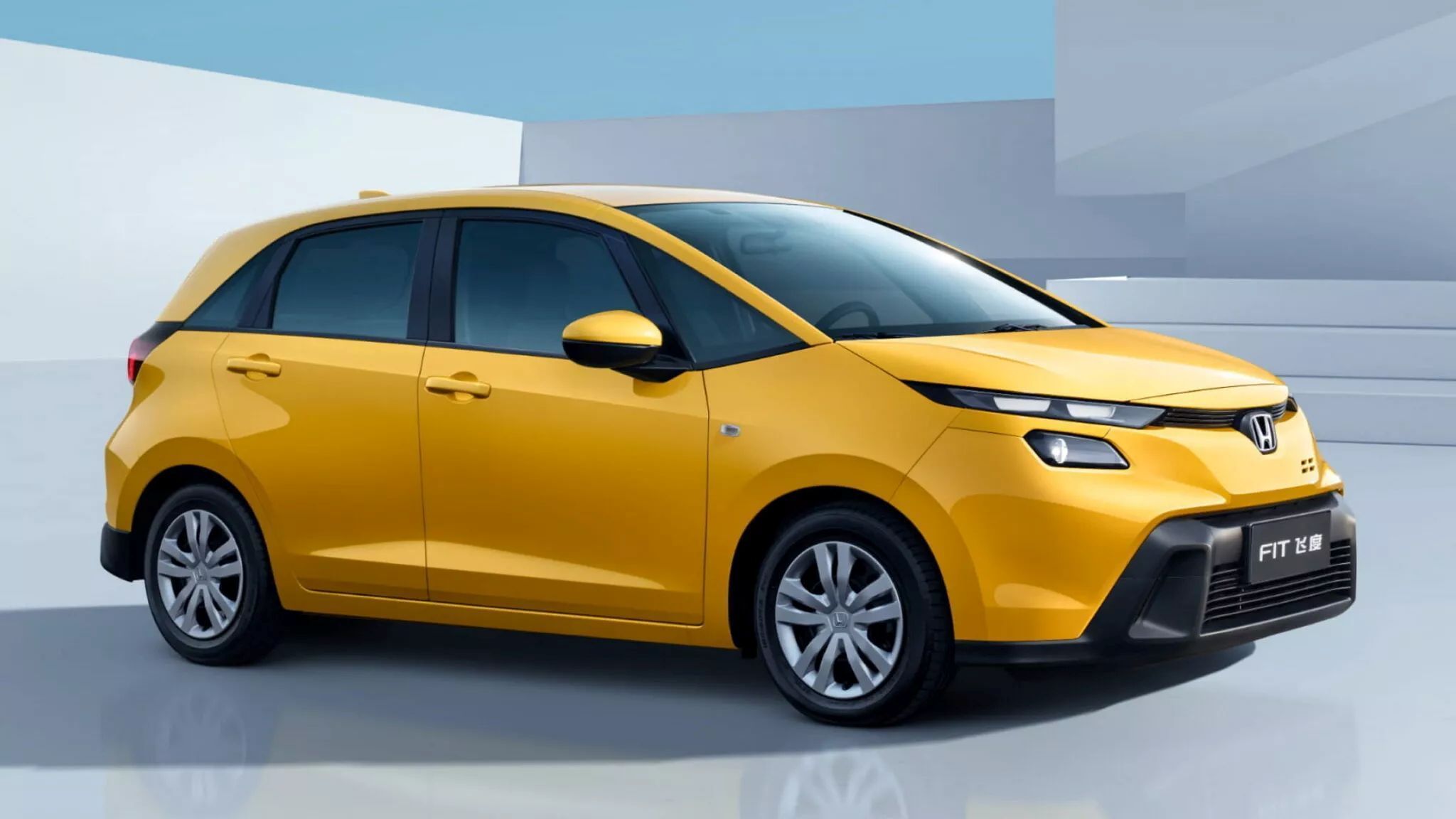 Honda Fit chinês com visual polêmico é fiasco de vendas mesmo com preço de Dolphin Mini