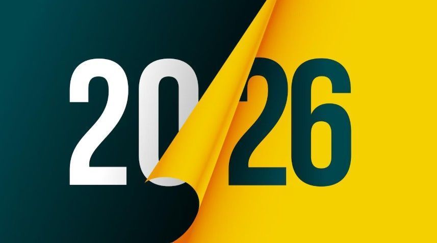 Alisson Moraes | Sobre ansiedade e maturidade: chegou 2026