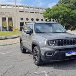 Jeep Renegade Longitude 2026: vale a pena comprar?