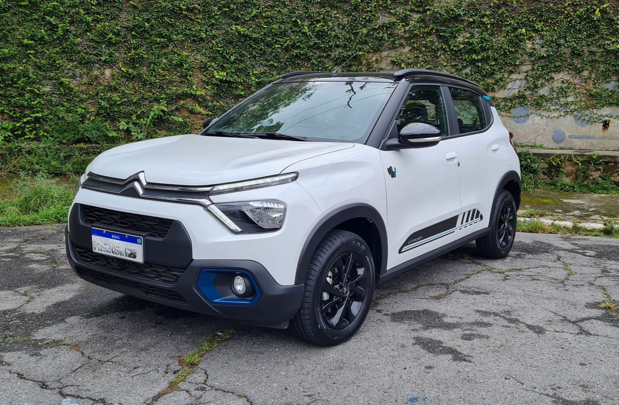 Citroën C3 YOU! 2026: vale a pena comprar?