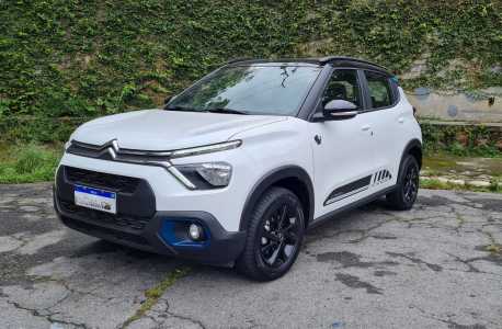 Citroën C3 YOU