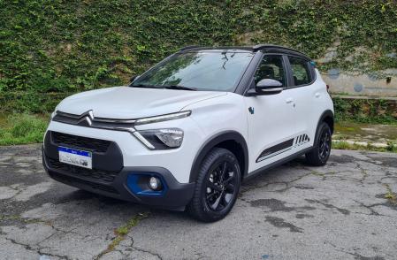 Citroën C3 YOU