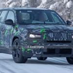 Mini Renegade: Jeep Avenger brasileiro terá visual diferente do europeu, diz site