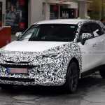 Toyota terá SUV cupê híbrido com base de Corolla produzido no Brasil em 2028