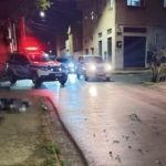 Homem morre atropelado por moto ao atravessar rua no Barreiro, em BH