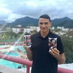 Ídolo do Flamengo faz rifa para arrecadar fundos para clube feminino