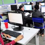 Mais de 80% dos alunos de licenciatura estão em cursos a distância